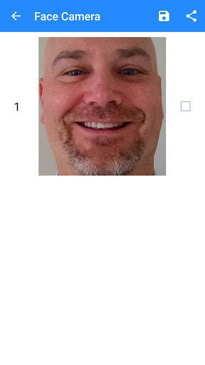 Face Camera screenshot 2