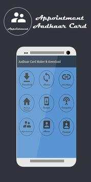 Aadhaar Card Maker & download screenshot 7
