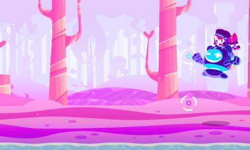 Muse Dash Game Walkthrough screenshot 1