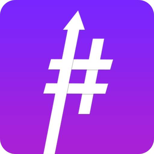 Hashtag Supertags 1.4.1
