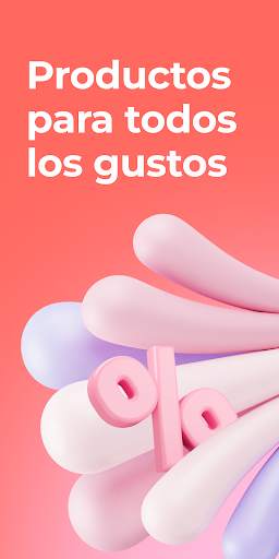 Joom. Compras para cada día. screenshot 1