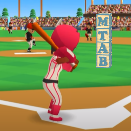 Beyzbol Mektubu Strike Homerun icon