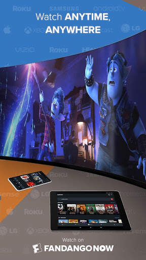 FandangoNOW | Movies & TV screenshot 5