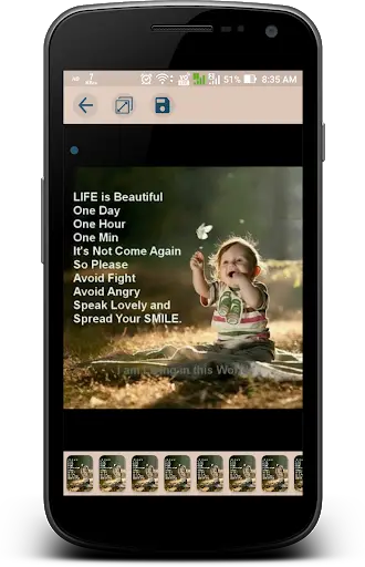 Selfie Camera screenshot 3