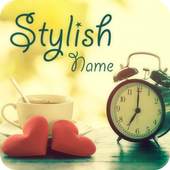 Stylish Name Maker 1.1