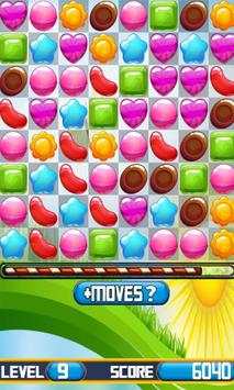 Candy Jewels screenshot 3