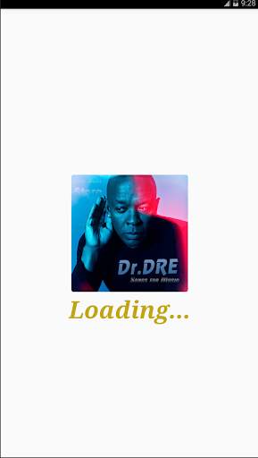 Dr. Dre Songs for Music screenshot 1