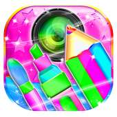Write on Photos – Pic Editor logo