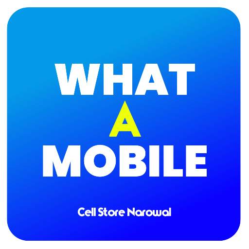 What A Mobile Prices in Pakistan 1.0