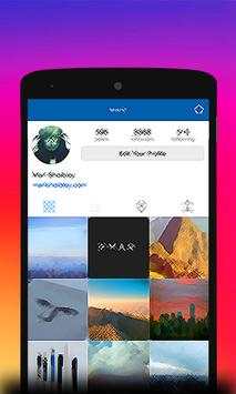 New Instagram to Fast Followers Tips Pro screenshot 2