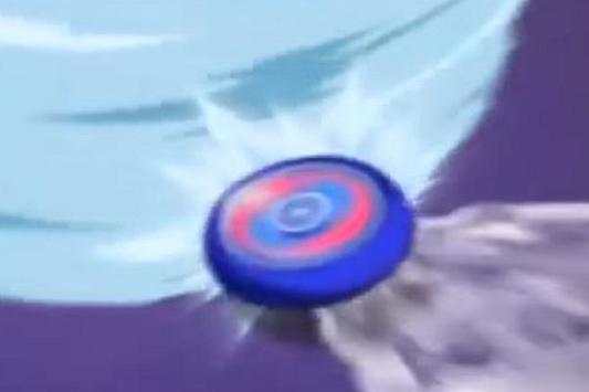 Guide Beyblade World screenshot 1