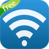 Wifi File Transfer Direct Free logo