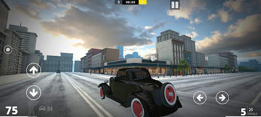 Clash Gangster Mafia : Online screenshot 2