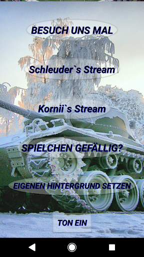 GVV DER CLAN screenshot 2