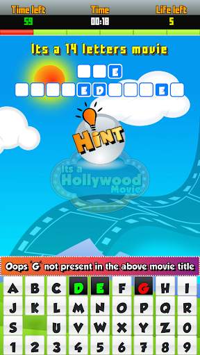 Guess the movie ? screenshot 3