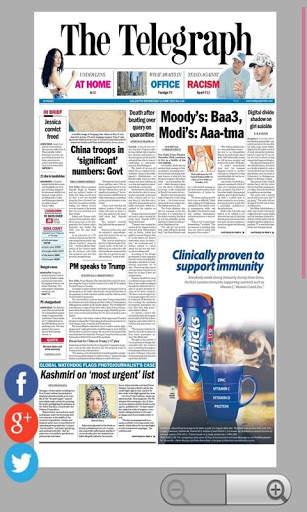All Local News ePaper screenshot 6