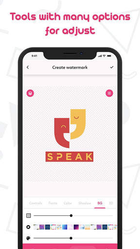 Remove and Add Watermark on Photo & Video screenshot 5