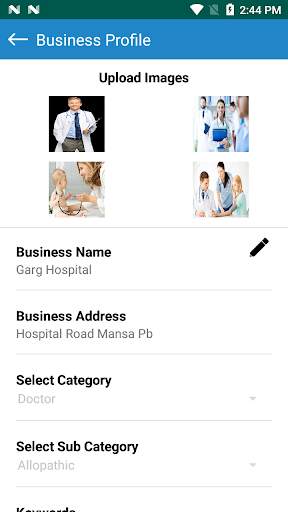 KYC - Know Your City screenshot 4