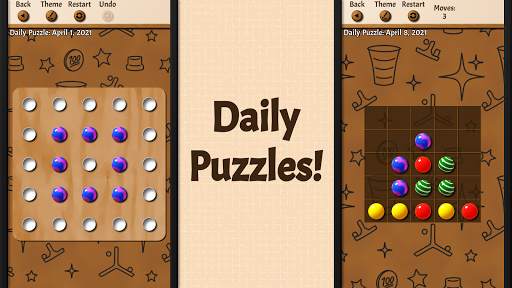 Marble Machine Medley screenshot 3