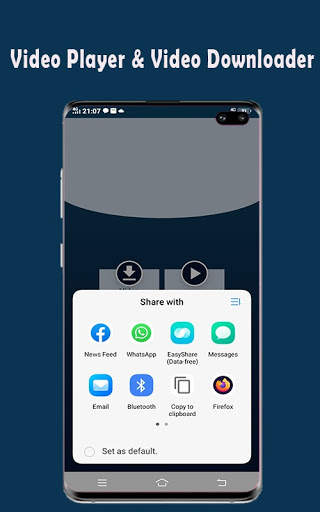 Video Downloader Master screenshot 4