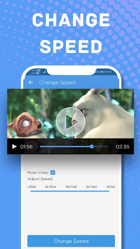 Lite Tool For Video Editing screenshot 4