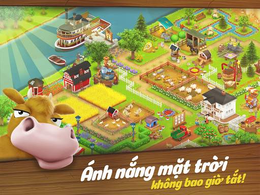 Hay Day screenshot 9