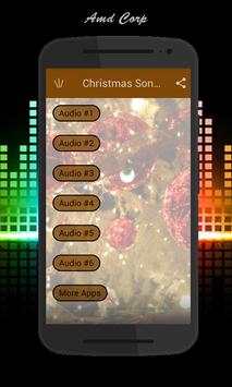 Christmas Song screenshot 5