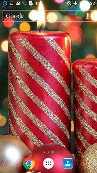 Merry Christmas Live Wallpaper screenshot 5
