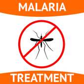 Malaria Treatment icon