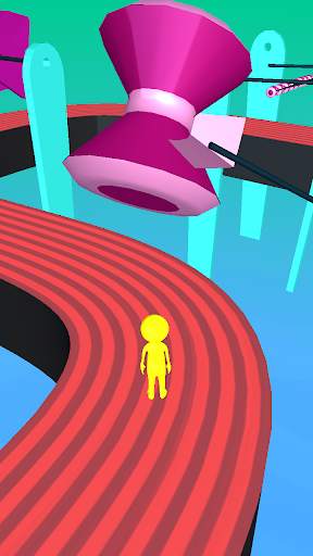 Fun Run 3d स्क्रीनशॉट 4