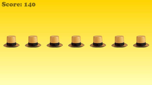 Hat Game 2019 screenshot 3