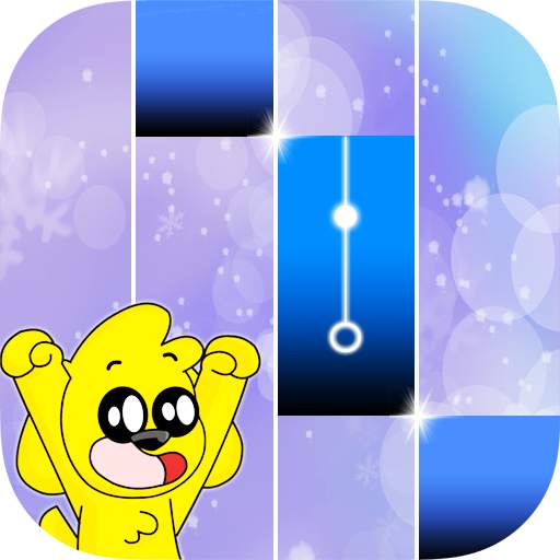 Magic Mikecrack Piano Game 1.0