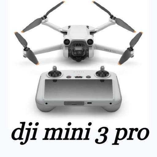 dji mini 3 pro 4