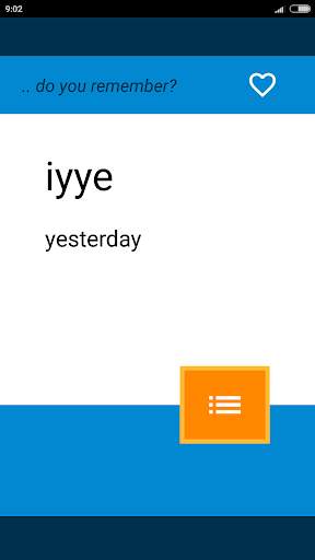 Beginner Dhivehi screenshot 5