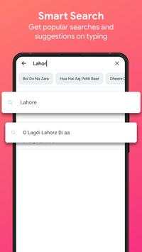 Video Songs Status (Lyrical Videos) - VidJoy screenshot 5