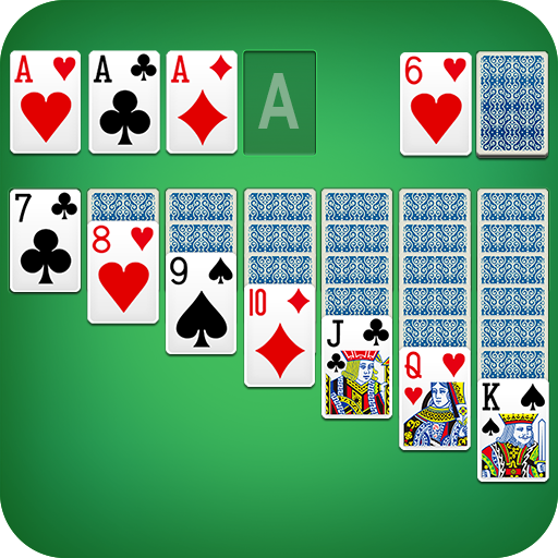 Solitaire. icon