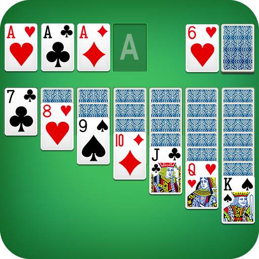 Solitaire. 1.36.5086