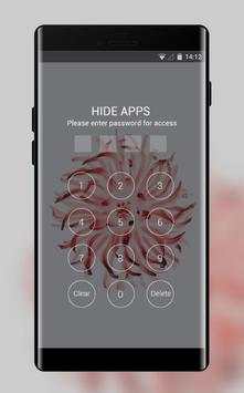 Theme for iPhone 6 screenshot 3