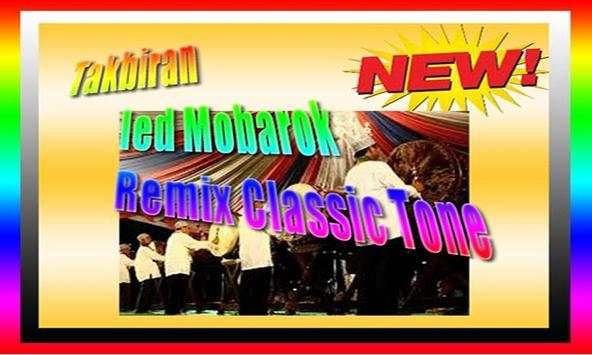 Takbiran Ied Mobarok Remix screenshot 2