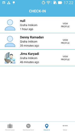 Stream Mobile screenshot 4