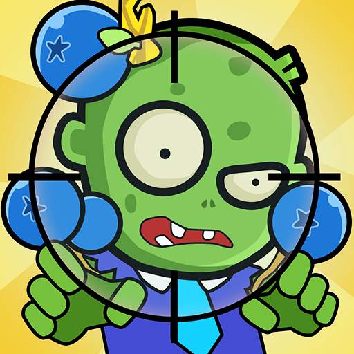 Catch Zombies Alive 0.0.49
