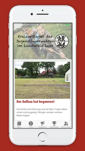 JF-Zeltlager screenshot 2