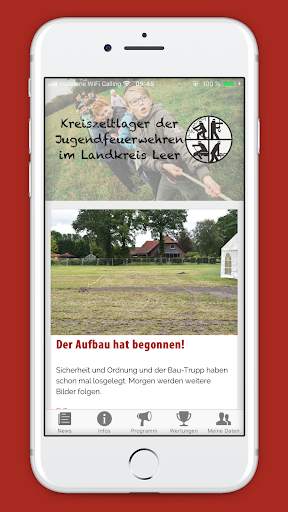 JF-Zeltlager screenshot 2