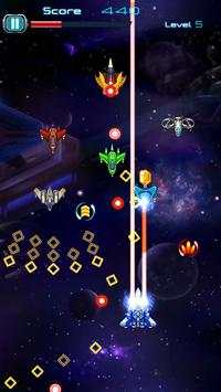 Galaxy Shooter screenshot 1