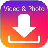 Insta Video & Photo Downloader (Insta downloader) 1.0