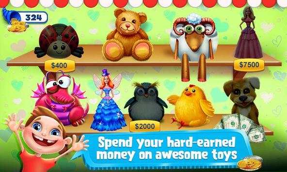 Funny Money Maker screenshot 2