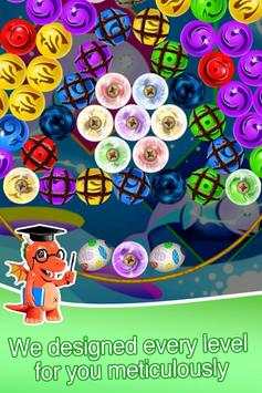 Pop Dragon Ball & Horoscope screenshot 4