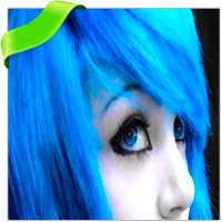 Emo Wallpapers on 9Apps