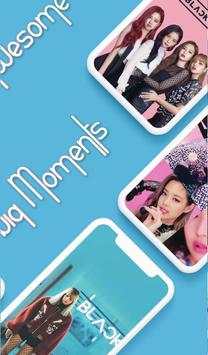 New Blackpink Wallpaper 2019 screenshot 3