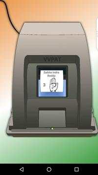 My Voter screenshot 8